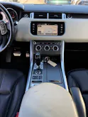 Land Rover Range Rover Sport 3.0 SDV6 HSE Dynamic
