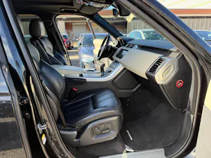 Land Rover Range Rover Sport 3.0 SDV6 HSE Dynamic