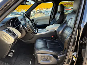 Land Rover Range Rover Sport 3.0 SDV6 HSE Dynamic