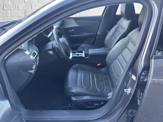 Citroën C5 X 1.6 Plug-in Hybrid Shine