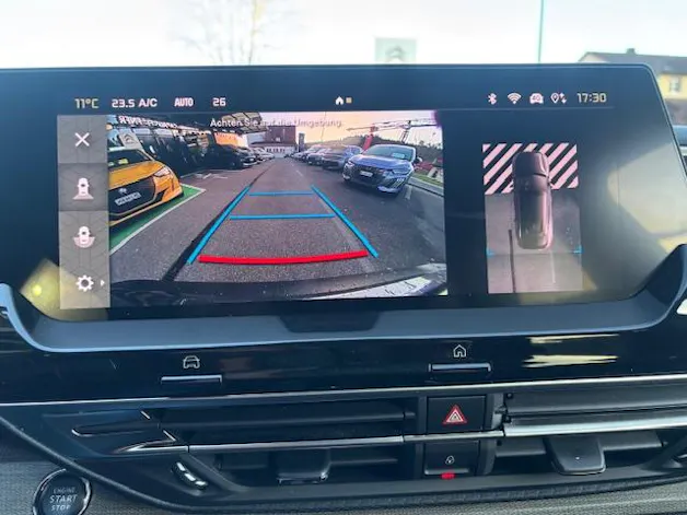 Citroën C5 X 1.6 Plug-in Hybrid Shine