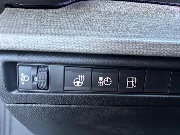 Citroën C5 X 1.6 Plug-in Hybrid Shine