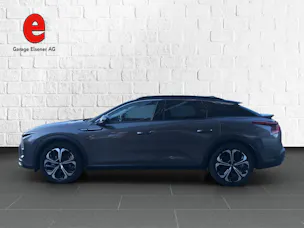 Citroën C5 X 1.6 Plug-in Hybrid Shine