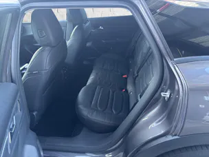 Citroën C5 X 1.6 Plug-in Hybrid Shine