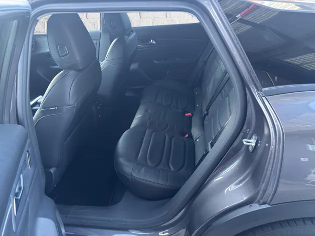 Citroën C5 X 1.6 Plug-in Hybrid Shine