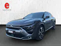 Citroën C5 X 1.6 Plug-in Hybrid Shine