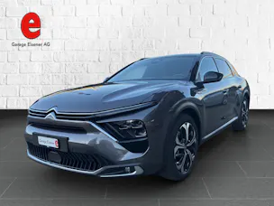 Citroën C5 X 1.6 Plug-in Hybrid Shine