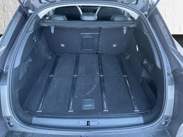 Citroën C5 X 1.6 Plug-in Hybrid Shine