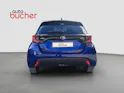 Toyota Yaris 1.5 VVT-i HSD Trend