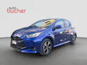 Toyota Yaris 1.5 VVT-i HSD Trend
