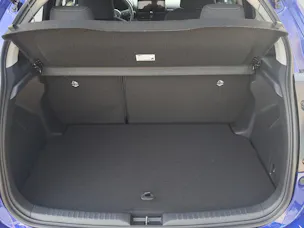 Toyota Yaris 1.5 VVT-i HSD Trend