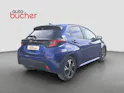 Toyota Yaris 1.5 VVT-i HSD Trend
