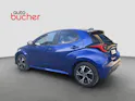 Toyota Yaris 1.5 VVT-i HSD Trend