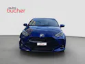 Toyota Yaris 1.5 VVT-i HSD Trend