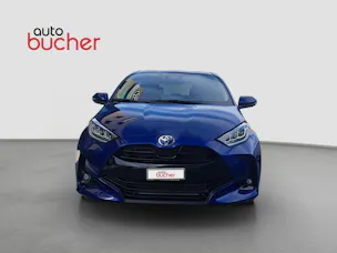 Toyota Yaris 1.5 VVT-i HSD Trend