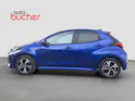 Toyota Yaris 1.5 VVT-i HSD Trend