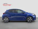Toyota Yaris 1.5 VVT-i HSD Trend