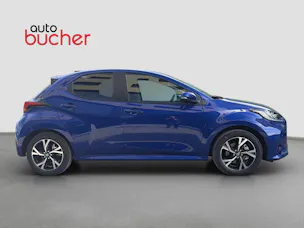 Toyota Yaris 1.5 VVT-i HSD Trend