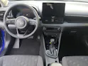 Toyota Yaris 1.5 VVT-i HSD Trend