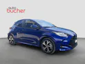 Toyota Yaris 1.5 VVT-i HSD Trend
