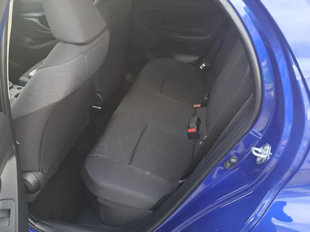 Toyota Yaris 1.5 VVT-i HSD Trend