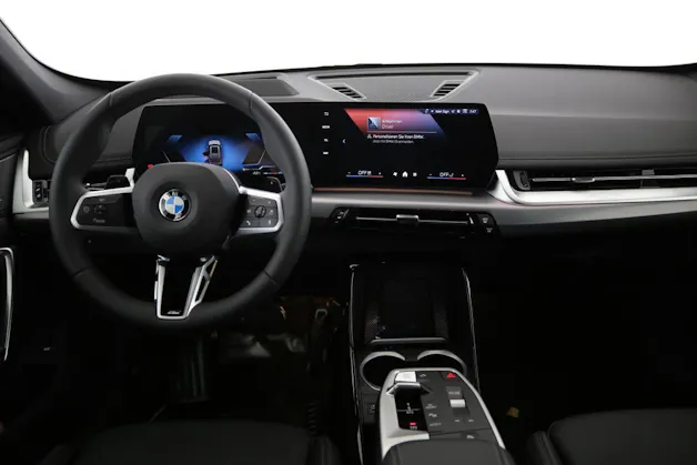 BMW X1 23i xDrive