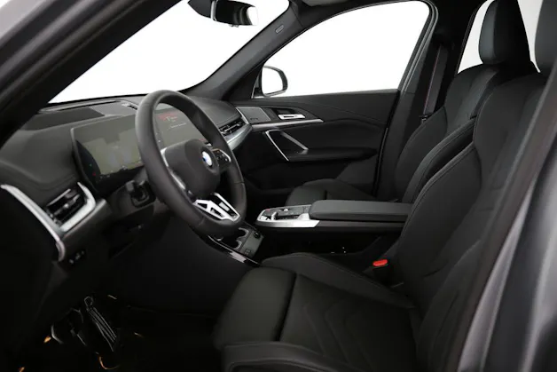 BMW X1 23i xDrive