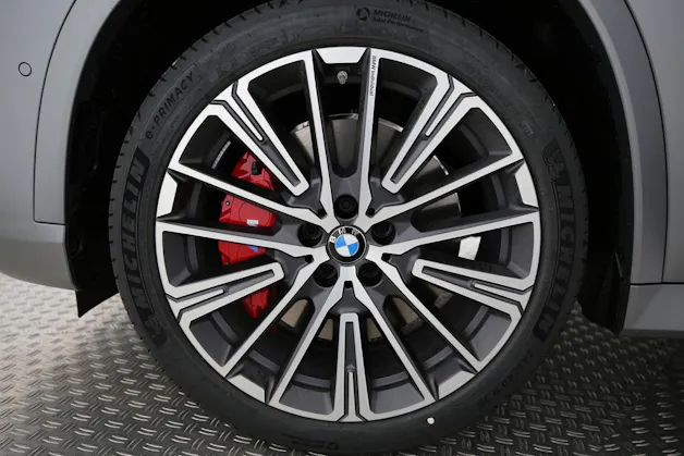 BMW X1 23i xDrive
