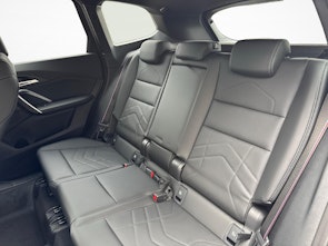 Fahrzeugbild BMW X1 23i xDrive