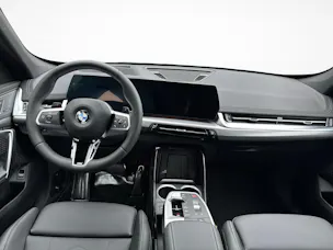 BMW X1 23i xDrive
