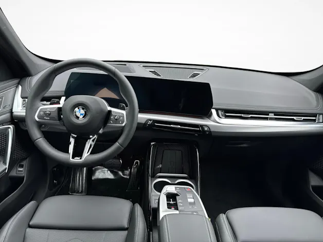 BMW X1 23i xDrive