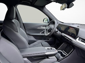 Fahrzeugbild BMW X1 23i xDrive