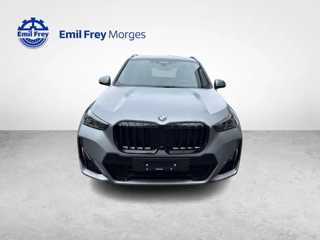 BMW X1 23i xDrive