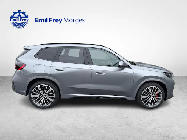 BMW X1 23i xDrive