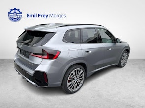 Fahrzeugbild BMW X1 23i xDrive