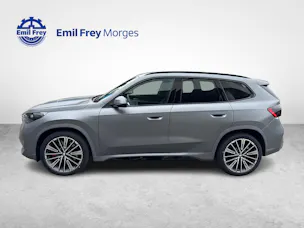 BMW X1 23i xDrive