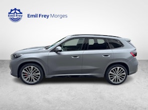 Fahrzeugbild BMW X1 23i xDrive