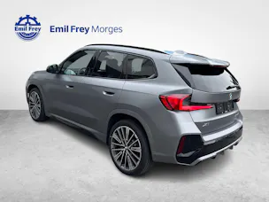 BMW X1 23i xDrive