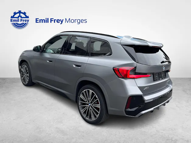 BMW X1 23i xDrive