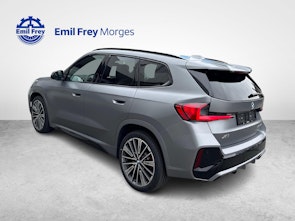 Fahrzeugbild BMW X1 23i xDrive