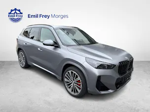 BMW X1 23i xDrive