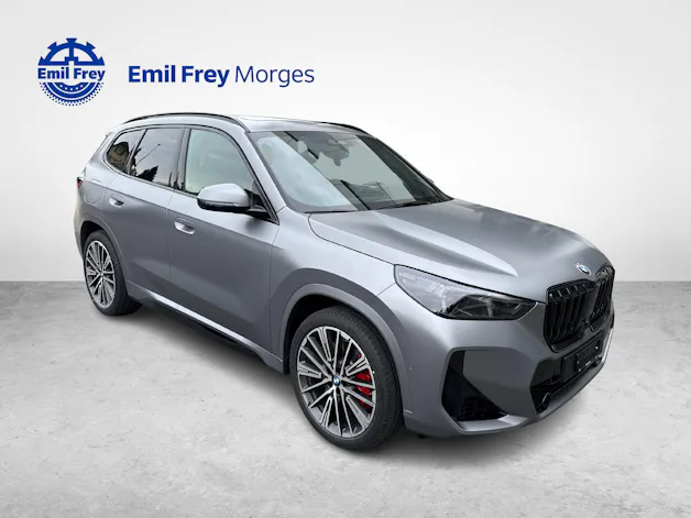 BMW X1 23i xDrive