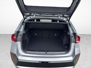 Fahrzeugbild BMW X1 23i xDrive