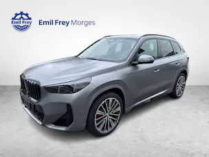 BMW X1 23i xDrive