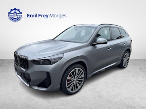 Fahrzeugbild BMW X1 23i xDrive