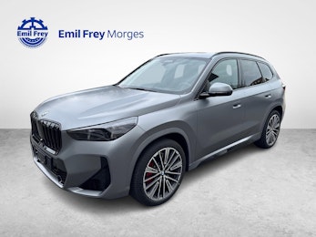 Fahrzeugbild BMW X1 23i xDrive Fahrzeugbild BMW X1 23i xDrive