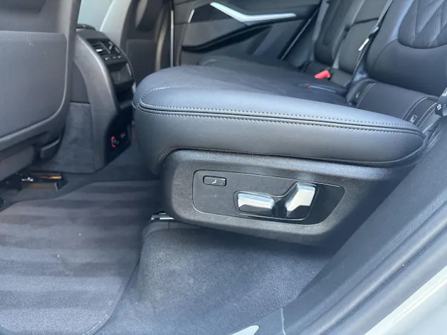 BMW X5 30d M Sport xDrive G05 (CH) AHK 3.5T ** 7 Places **