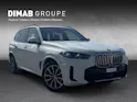 BMW X5 30d M Sport xDrive G05 (CH) AHK 3.5T ** 7 Places **
