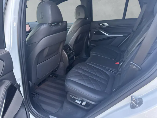 BMW X5 30d M Sport xDrive G05 (CH) AHK 3.5T ** 7 Places **