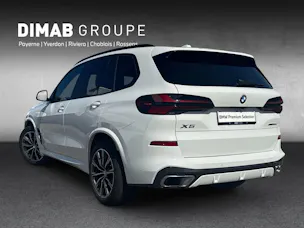 BMW X5 30d M Sport xDrive G05 (CH) AHK 3.5T ** 7 Places **